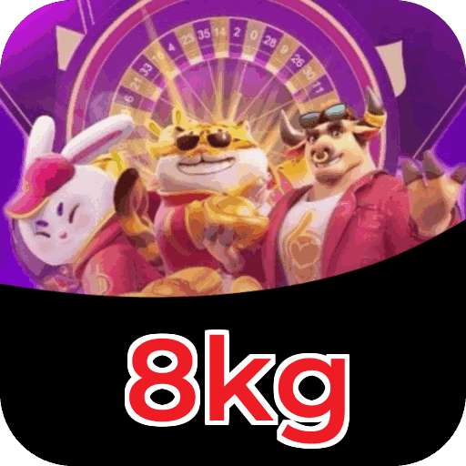 8kg - Vitória verificada Carlos M.