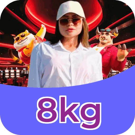 8kg - Infraestrutura de segurança certificada